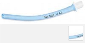 Sun Med - Nasopharyngeal Airway Set 20 Fr. to 36 Fr. Sterile - 1-5073-05