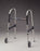 Patterson Medical Supply Invacare I-Class Walker 300 lbs. Weight Capacity 27 to 33 Inch Height - 563418