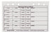 SPS Medical Supply - Sterilization Record Sheet EO Gas - NR-025