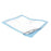 Cardinal Tendersorb Underpad 23 X 36 Inch Disposable Fluff Light Absorbency - 7179DP