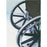 AliMed - Wheelchair Anti-Rollback System For Wheelchair - 65335