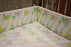 Novum Medical Products of NY LLC Crib Sheet Fitted 28 X 42 X 4 Inch Reusable - SHEET3044-4