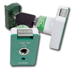 Precision Medical Oxygen Cylinder Dust Cap Cover - 3252Y