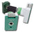 Precision Medical - Oxygen Cylinder Dust Cap Cover - 3252Y