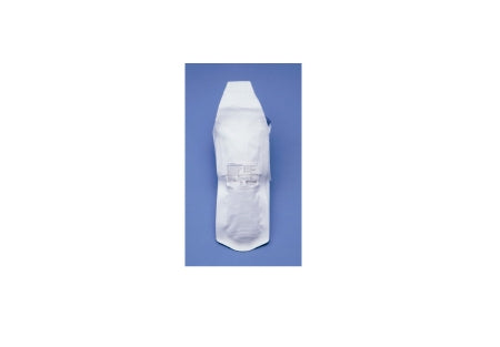 Cardinal Allegiance Ice Bag Facial Small 5 X 12 Inch 3 Layer Fabric Reusable - 11800-200