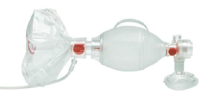 Spur II - Resuscitator Bag - 523611730