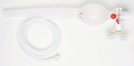 Spur II - Resuscitator Nasal / Oral Mask - 540212830