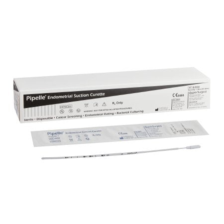 Pipelle - Endometrial Sampling Device Sterile - 8200