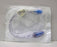 Becton Dickinson Maxplus Clear Extension Set 8.5 Inch Tubing 1 End Port 0.8 mL Priming Volume DEHP-Free - P5301-C