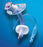 Smiths Medical Portex Blue Line Ultra Tracheostomy Tube Fenestrated Size 6 Cuffed - 100/815/060