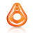 Valved Holding Chamber Mask