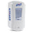 PURELL LTX-12 - Hand Hygiene Dispenser Purell LTX-12 White Plastic Touch Free 1200 mL Wall Mount - Gojo - 1920-04