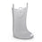 GOJO SHIELD Dispenser Drip Tray 3.7 X 3.79 X 6.16 Inch, White - 1045-WHT-12