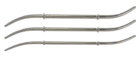 BR Surgical - Uterine Dilator Hank Stainless Steel NonSterile Reusable - BR70-43016