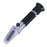 General Tools & Instruments Protein/ Urine Refractometer With Automatic Temperature Compensation Ea - REF312ATC