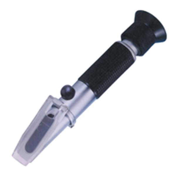 General Tools & Instruments Protein/ Urine Refractometer With Automatic Temperature Compensation Ea - REF312ATC
