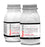 Medtrition/National Nutrition RenaMent Oral Supplement Raspberry Cream Flavor 4 oz. Bottle Ready to Use - 11195