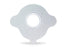 Atos Medical Provox FlexiDerm Adhesive Baseplate - 7253