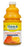 Kent Precision Foods Thick-It AquaCareH2O Thickened Beverage 64 oz. Bottle Orange Flavor Ready to Use Nectar Consistency - B477-A5044