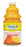 Kent Precision Foods Thick-It AquaCareH2O Thickened Beverage 64 oz. Bottle Orange Flavor Ready to Use Honey Consistency - B479-A5044
