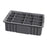 Harloff Manufacturing Cart Medication Ea - EXTRAY6