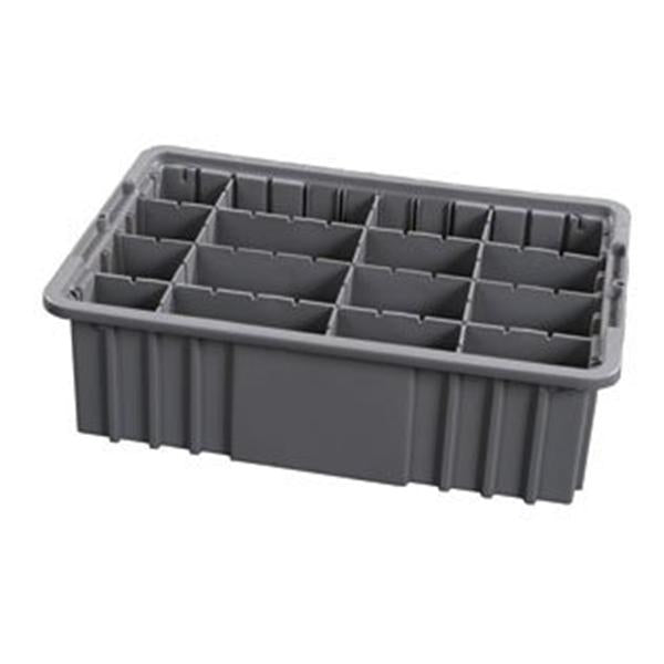 Harloff Manufacturing Cart Medication Ea - EXTRAY6
