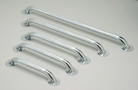 Medline - Grab Bar Chrome Finish Steel - MDS86018CHR