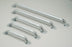 Medline - Grab Bar Chrome Finish Steel - MDS86016CHR