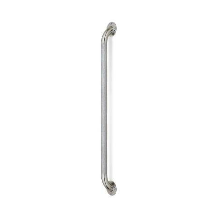 Medline - Grab Bar Chrome Finish Steel - MDS86032CHR