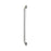 Medline - Grab Bar Chrome Finish Steel - MDS86032CHR