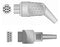 Sage Services Group Sage Services SpO2 Extension Cable 10-Pin Connector Monitor Side, 9-Pin Connector Sensor Side, 2.2m - E03-30