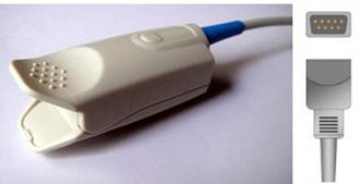 Sage Services Group Sage Services SpO2 Finger Sensor - P04-11
