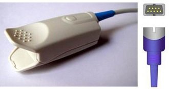 Sage Services Group Sage Services SpO2 Sensor - P06-11