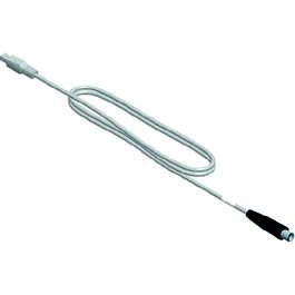 Tri-Anim Health Services Control Module Cable Detachable For Aerogen Pro and Pro-X - 06-AG-AP1085