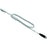 Tri-Anim Health Services Control Module Cable Detachable For Aerogen Pro and Pro-X - 06-AG-AP1085