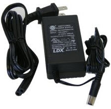 Alere Power Cord 59 to 86°F Storage Requirement For LDX Analyzer - 14697