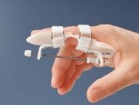 Patterson Medical Supply Rolyan Finger Splint Large - A525704
