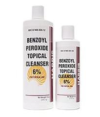 Harris Pharmaceuticals Acne Treatment 6 oz. Liquid - 67405083506