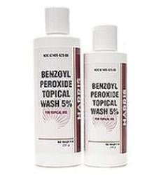 Harris Pharmaceuticals - Acne Treatment 8 oz. Liquid - 67405082508