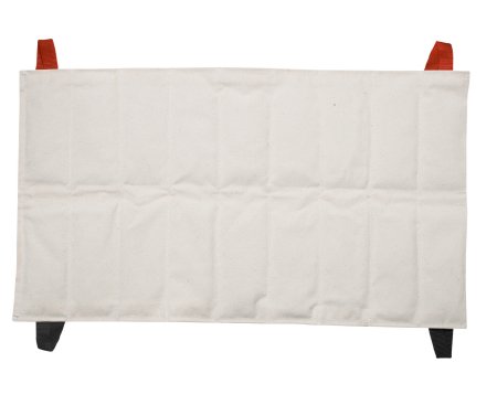 Relief Pak HotSpot - Moist Heat Therapy Pad Spine Small Fabric Reusable - 11-1314