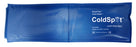 Fabrication Enterprises Relief Pak ColdSpot Cold Pack General Purpose Slim 3 X 11 Inch Vinyl Reusable - 11-1005