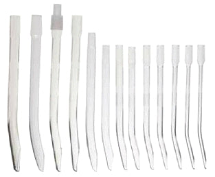 MedGyn - Vacuum Aspiration Curette 16 mm - 022116