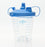 Medline - Suction Canister 850 mL Lid - HCS7851