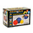 Fabrication Enterprises CanDo Exercise Ball Yellow - 30-1961B