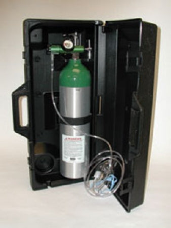 Chemetron - Flowmeter Y Block Air Assembly - 1529