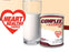 Nutricia North America Complex Essential MSD Oral Supplement Vanilla Flavor 16 oz. Can Powder - 5972