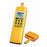 General Tools & Instruments Psychrometer Digital Yellow Ea - SAM990DW