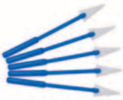 Beaver-Visitec International Merocel Surgical Eye Spear PVA (Polyvinyl Acetal) 10 Count Pouch - 410115