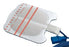 Nikomed USA NIKO-Surg Split Grounding Pad Non-Woven / ESU / With Cable / Single Use - 2508