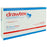 Drawtex - Hydroconductive Wound Dressing 8 X 39 Inch Fiber Roll Sterile - 00307